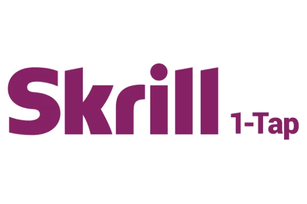 Skrill 1-Tap