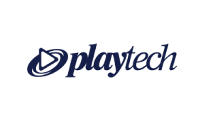 PlayTech logo