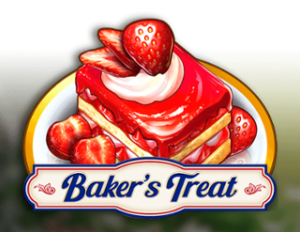 Baker’s Treat