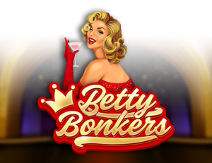 Betty Bonkers