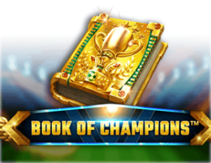 Book Of Champions