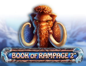 Book of Rampage 2
