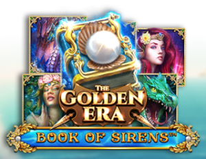 Book of Sirens The Golden Era