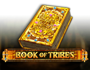 Book Of Tribes