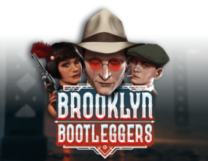 Brooklyn Bootleggers