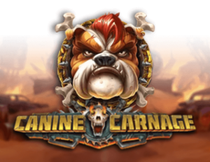 Canine Carnage