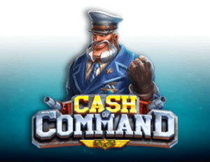 Cash of Command