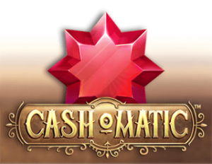 Cash-O-Matic