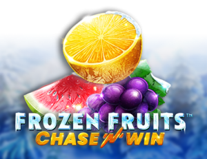Frozen Fruits Chase ‘N’ Win