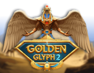 Golden Glyph 2