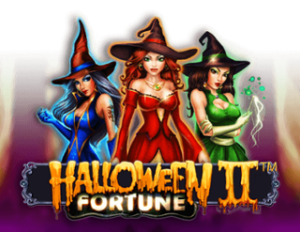 Halloween Fortune II