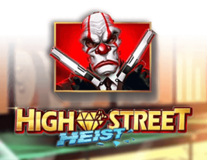 Highstreet Heist
