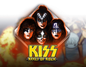 KISS Reels of Rock