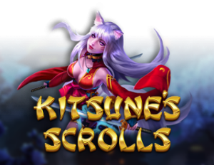 Kitsune’s Scrolls