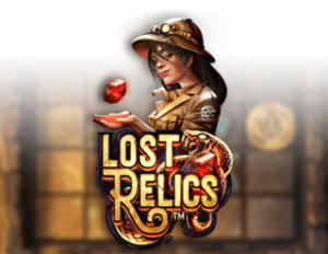 Lost Relics