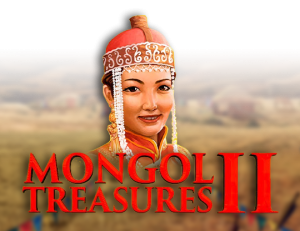 Mongol Treasures II