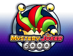 Mystery Joker 6000