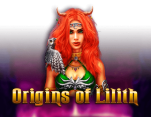 Origins Of Lilith
