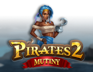 Pirates 2 Mutiny