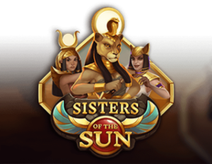 Sisters of the Sun