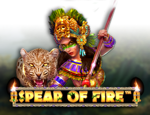 Spear Of Fire