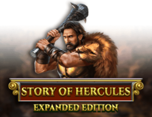 Story of Hercules Expanded Edition