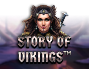 Story Of Vikings