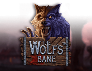 The Wolf’s Bane