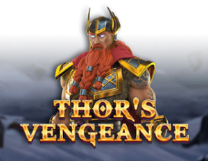 Thor’s Vengeance