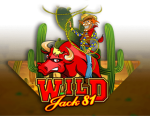 Wild Jack 81