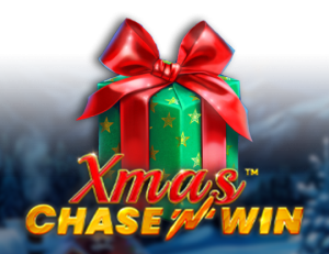 Xmas Chase ‘N’ Win