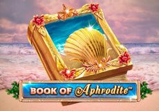 Book Of Aphrodite