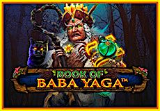 Book of Baba Yaga