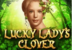 Lucky Lady’s Clover