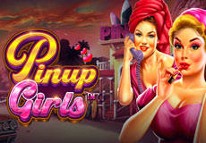 Pinup Girls