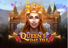 Queen’s Day Tilt