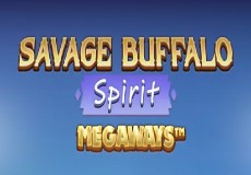 Savage Buffalo Spirit Megaways