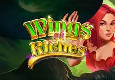 Wings of Riches