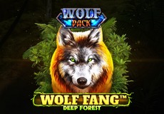 Wolf Pack: Wolf Fang Deep Forest