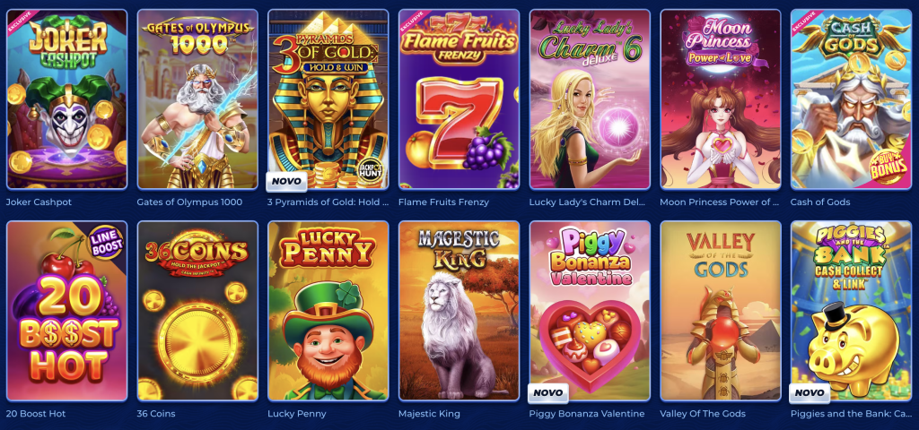 Bassbet Casino igralnica