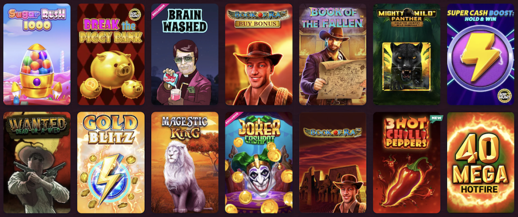 5Gringos casino igralni avtomati