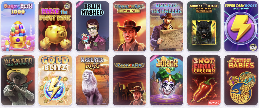 Robocat casino igralni avtomati