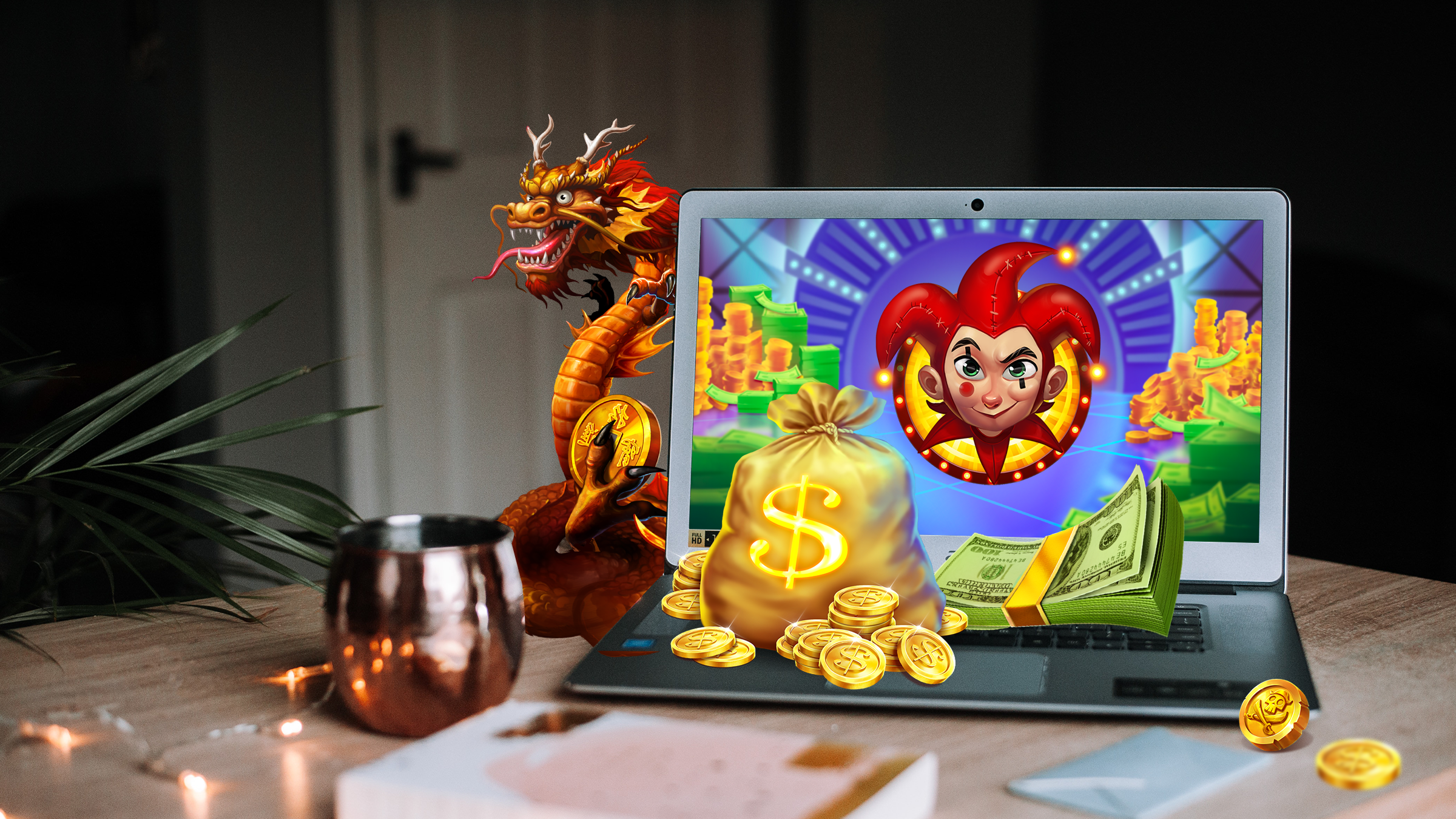 The Best Online Casino Slovenia in 2026