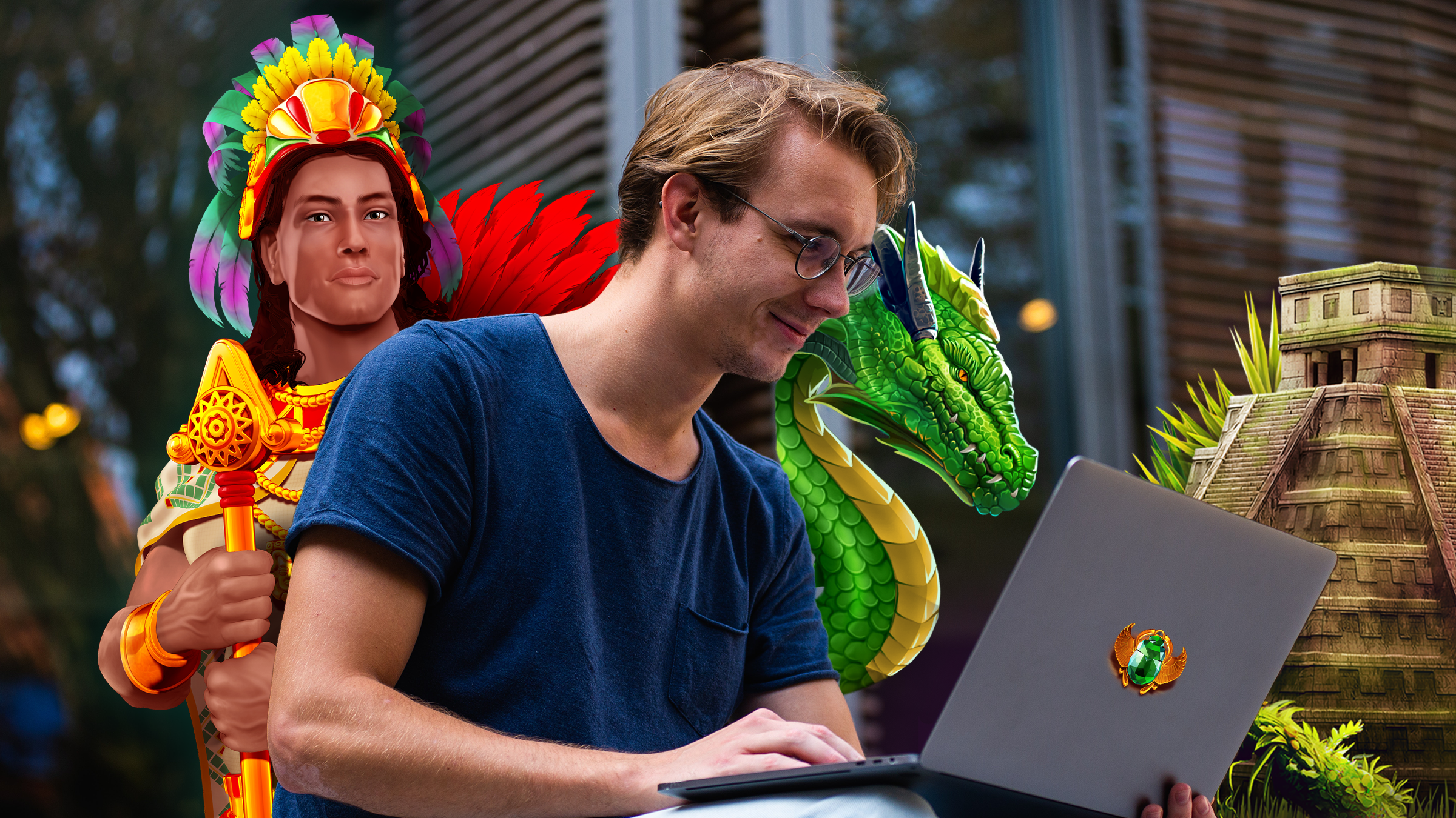 The Best Online Casino Slovenia in 2026