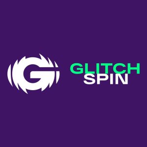 Glitchspin
