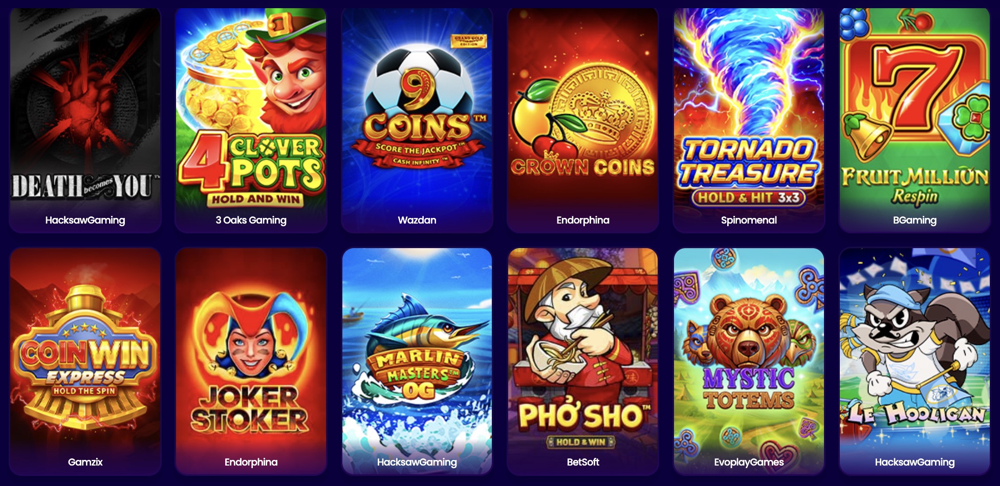 WazBee Game Library