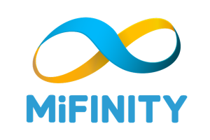 mifinity logo