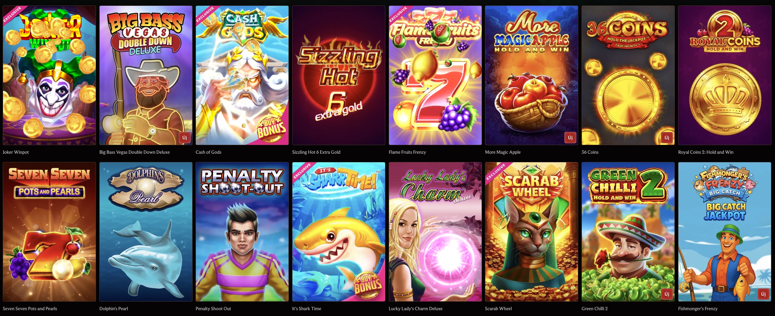 Crownplay Slots